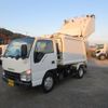 isuzu elf-truck 2007 -ISUZU--Elf BKG-NKR85AN--NKR85-AN---ISUZU--Elf BKG-NKR85AN--NKR85-AN- image 8