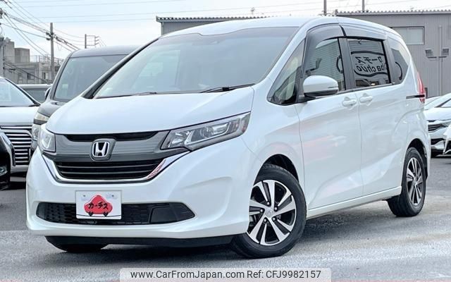 honda freed 2019 GOO_JP_700050301430240708001 image 1