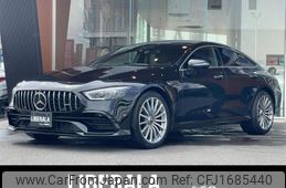 mercedes-benz amg 2022 CFJ1685440
