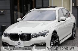 bmw 7-series 2018 -BMW--BMW 7 Series DBA-7A30--WBA7A22040B182291---BMW--BMW 7 Series DBA-7A30--WBA7A22040B182291-