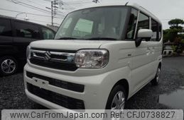 suzuki spacia 2024 quick_quick_5AA-MK94S_MK94S-116741