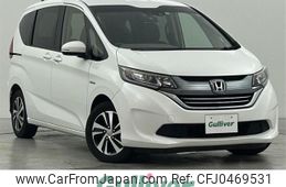 honda freed 2017 -HONDA--Freed DAA-GB7--GB7-1045249---HONDA--Freed DAA-GB7--GB7-1045249-