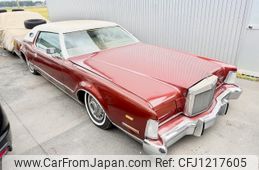 lincoln lincoln-others 1973 CFJ1217605