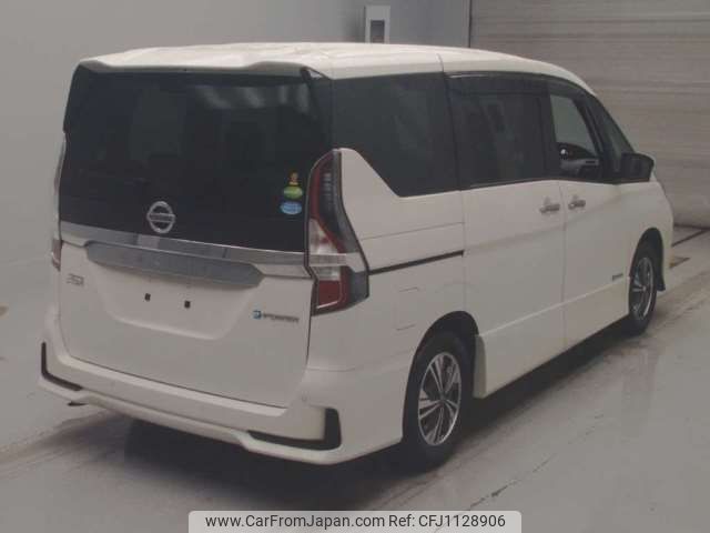 nissan serena 2020 -NISSAN--Serena DAA-HFC27--HFC27-077909---NISSAN--Serena DAA-HFC27--HFC27-077909- image 2