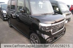 honda n-box 2024 -HONDA 【富山 581】--N BOX 6BA-JF5--JF5-1035492---HONDA 【富山 581】--N BOX 6BA-JF5--JF5-1035492-