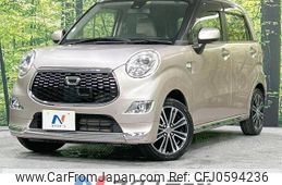 daihatsu cast 2016 -DAIHATSU--Cast DBA-LA250S--LA250S-0053426---DAIHATSU--Cast DBA-LA250S--LA250S-0053426-