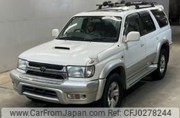 toyota hilux-surf 2002 -TOYOTA--Hilux Surf KDN185W-0002709---TOYOTA--Hilux Surf KDN185W-0002709-