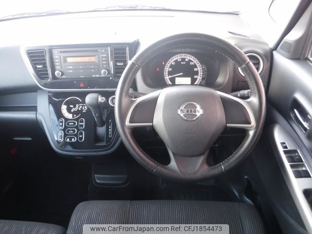 nissan dayz-roox 2016 CFJ1854473 image 2