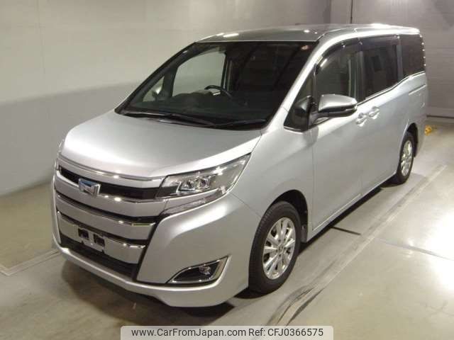 toyota noah 2020 -TOYOTA--Noah 6AA-ZWR80G--ZWR80-0475543---TOYOTA--Noah 6AA-ZWR80G--ZWR80-0475543- image 1