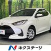 toyota yaris 2020 quick_quick_KSP210_KSP210-0013737 image 1