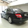 mercedes-benz c-class 2008 CFJ1800171 image 5