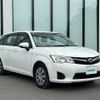 toyota corolla-fielder 2012 -TOYOTA--Corolla Fielder DBA-NZE161G--NZE161-7010504---TOYOTA--Corolla Fielder DBA-NZE161G--NZE161-7010504- image 9