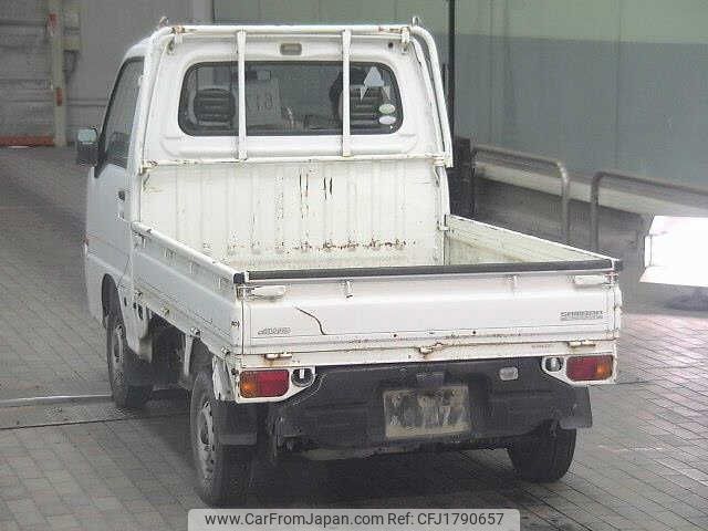subaru sambar-truck 2005 CFJ1790657 image 2