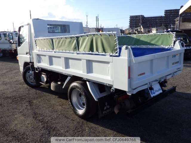 mitsubishi-fuso canter 2020 -MITSUBISHI 【熊本 400】--Canter 2PG-FBA60--FBA60-581955---MITSUBISHI 【熊本 400】--Canter 2PG-FBA60--FBA60-581955- image 2