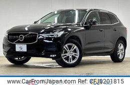 volvo xc60 2019 quick_quick_LDA-UD4204TXC_YV1UZA8MCK1392320