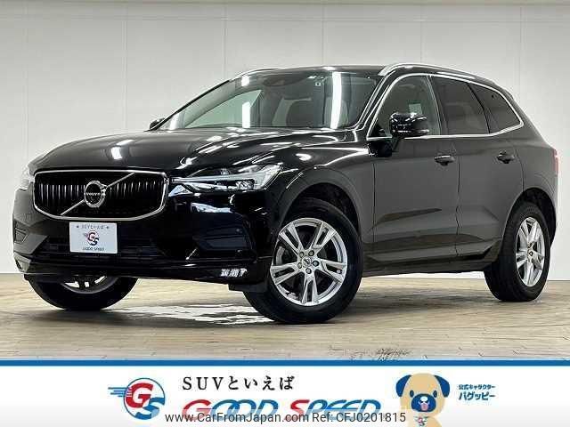 volvo xc60 2019 quick_quick_LDA-UD4204TXC_YV1UZA8MCK1392320 image 1