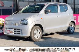 suzuki alto 2019 -SUZUKI--Alto HA36S--505005---SUZUKI--Alto HA36S--505005-