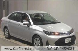 toyota corolla-axio 2023 quick_quick_6AA-NKE165_NKE165-7273365