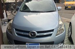 mazda mpv 2007 -MAZDA--MPV DBA-LY3P--LY3P-101329---MAZDA--MPV DBA-LY3P--LY3P-101329-