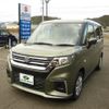 suzuki solio 2023 -SUZUKI 【岐阜 504ﾀ4511】--Solio MA27S--122493---SUZUKI 【岐阜 504ﾀ4511】--Solio MA27S--122493- image 1