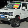 suzuki jimny 2016 quick_quick_ABA-JB23W_JB23W-750337 image 1