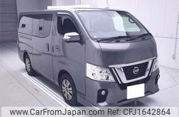 nissan caravan-van 2020 CFJ1642864