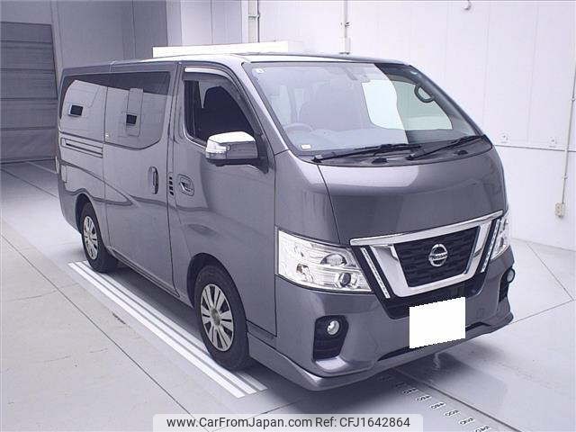 nissan caravan-van 2020 CFJ1642864 image 1