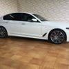 bmw 5-series 2018 quick_quick_LDA-JC20_WBAJC32050B082836 image 7