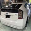 toyota prius 2010 -TOYOTA--Prius DAA-ZVW30--ZVW30-1216004---TOYOTA--Prius DAA-ZVW30--ZVW30-1216004- image 3