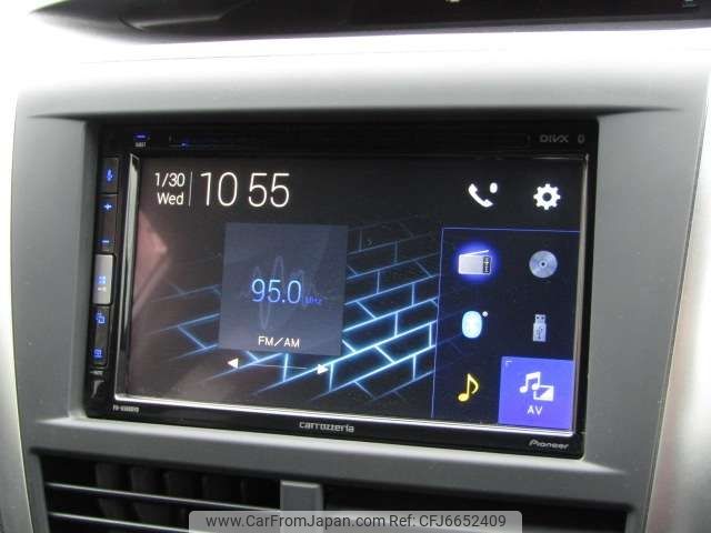 subaru impreza 2012 -SUBARU--Impreza CBA-GVB--GVB-004923---SUBARU--Impreza CBA-GVB--GVB-004923- image 2