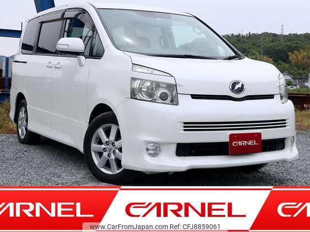 toyota voxy 2009 O10990 image 1