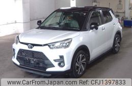 toyota raize 2020 quick_quick_5BA-A210A_A210A-0020897