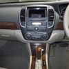 nissan bluebird-sylphy 2009 -NISSAN--Bluebird Sylphy KG11-100400---NISSAN--Bluebird Sylphy KG11-100400- image 5