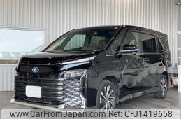 toyota voxy 2023 -TOYOTA--Voxy ZWR90W--ZWR90-0106428---TOYOTA--Voxy ZWR90W--ZWR90-0106428-