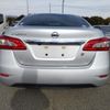 nissan sylphy 2017 quick_quick_DBA-TB17_TB17-031061 image 5