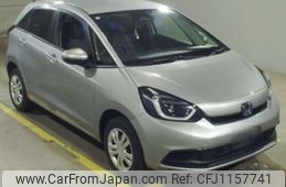 honda fit 2023 -HONDA--Fit 6AA-GR4--GR4-1202768---HONDA--Fit 6AA-GR4--GR4-1202768-