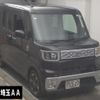 daihatsu wake 2015 -DAIHATSU 【品川 000ﾝ0000】--WAKE LA700S-0032872---DAIHATSU 【品川 000ﾝ0000】--WAKE LA700S-0032872- image 1