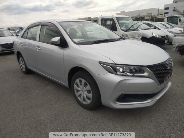 toyota allion 2020 quick_quick_3BA-NZT260_NZT260-3226823 image 2