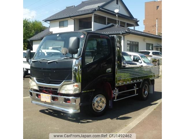 hino dutro 2013 CFJ1492462 image 1