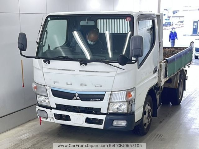 mitsubishi-fuso canter 2018 -MITSUBISHI--Canter FBA30-570329---MITSUBISHI--Canter FBA30-570329- image 1