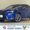 lexus ux 2018 quick_quick_6AA-MZAH10_MZAH10-2000626 image 1