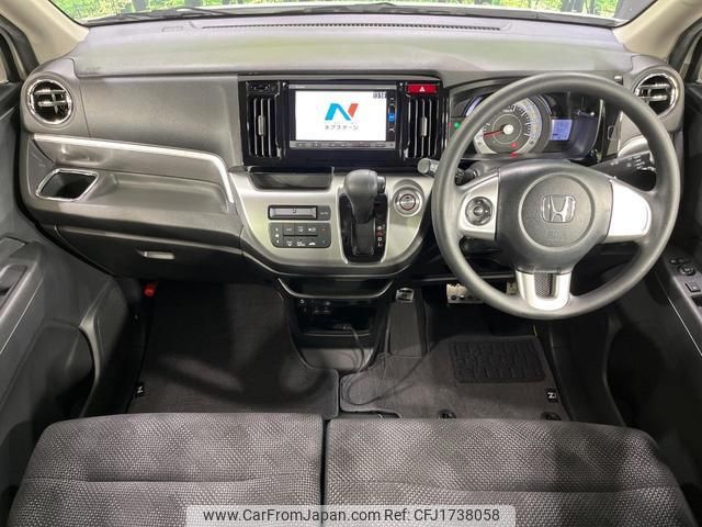 honda n-wgn 2017 CFJ1738058 image 2