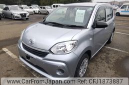 toyota passo 2020 CFJ1873887