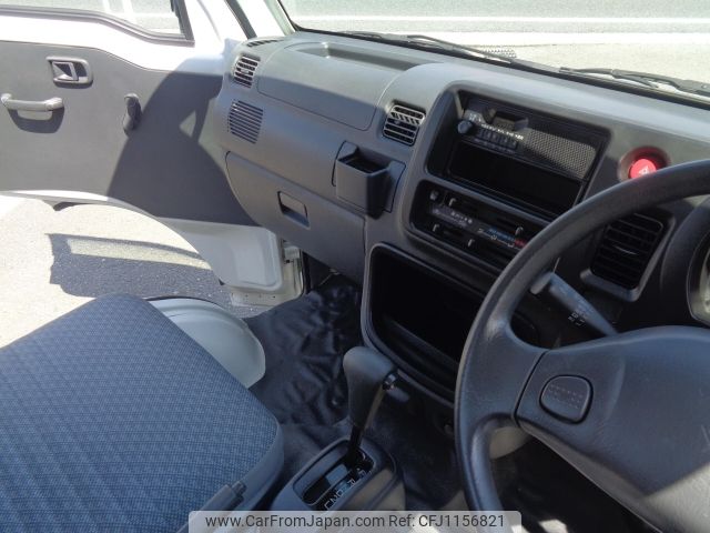 daihatsu hijet-truck 2012 -DAIHATSU--Hijet Truck EBD-S201P--S201P-0084810---DAIHATSU--Hijet Truck EBD-S201P--S201P-0084810- image 2