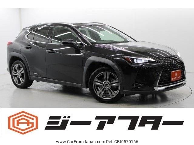 lexus ux 2019 -LEXUS--Lexus UX 6AA-MZAH10--MZAH10-2006339---LEXUS--Lexus UX 6AA-MZAH10--MZAH10-2006339- image 1