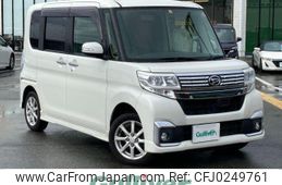 daihatsu tanto 2016 -DAIHATSU--Tanto DBA-LA600S--LA600S-0414693---DAIHATSU--Tanto DBA-LA600S--LA600S-0414693-