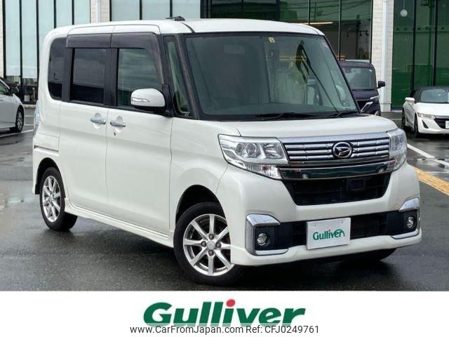 daihatsu tanto 2016 -DAIHATSU--Tanto DBA-LA600S--LA600S-0414693---DAIHATSU--Tanto DBA-LA600S--LA600S-0414693- image 1