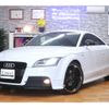 audi tt 2014 -AUDI--Audi TT ABA-8JCDA--TRUZZZ8J2E1016108---AUDI--Audi TT ABA-8JCDA--TRUZZZ8J2E1016108- image 1