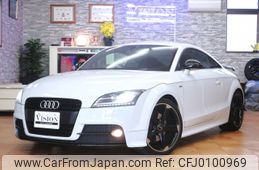 audi tt 2014 -AUDI--Audi TT ABA-8JCDA--TRUZZZ8J2E1016108---AUDI--Audi TT ABA-8JCDA--TRUZZZ8J2E1016108-