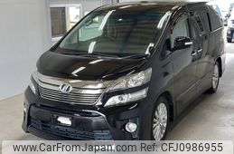 toyota vellfire 2013 -TOYOTA--Vellfire ANH20W-8305899---TOYOTA--Vellfire ANH20W-8305899-